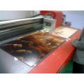 Aluminium Composite Panel Printing | ACP Printing | Metal Sign Printing